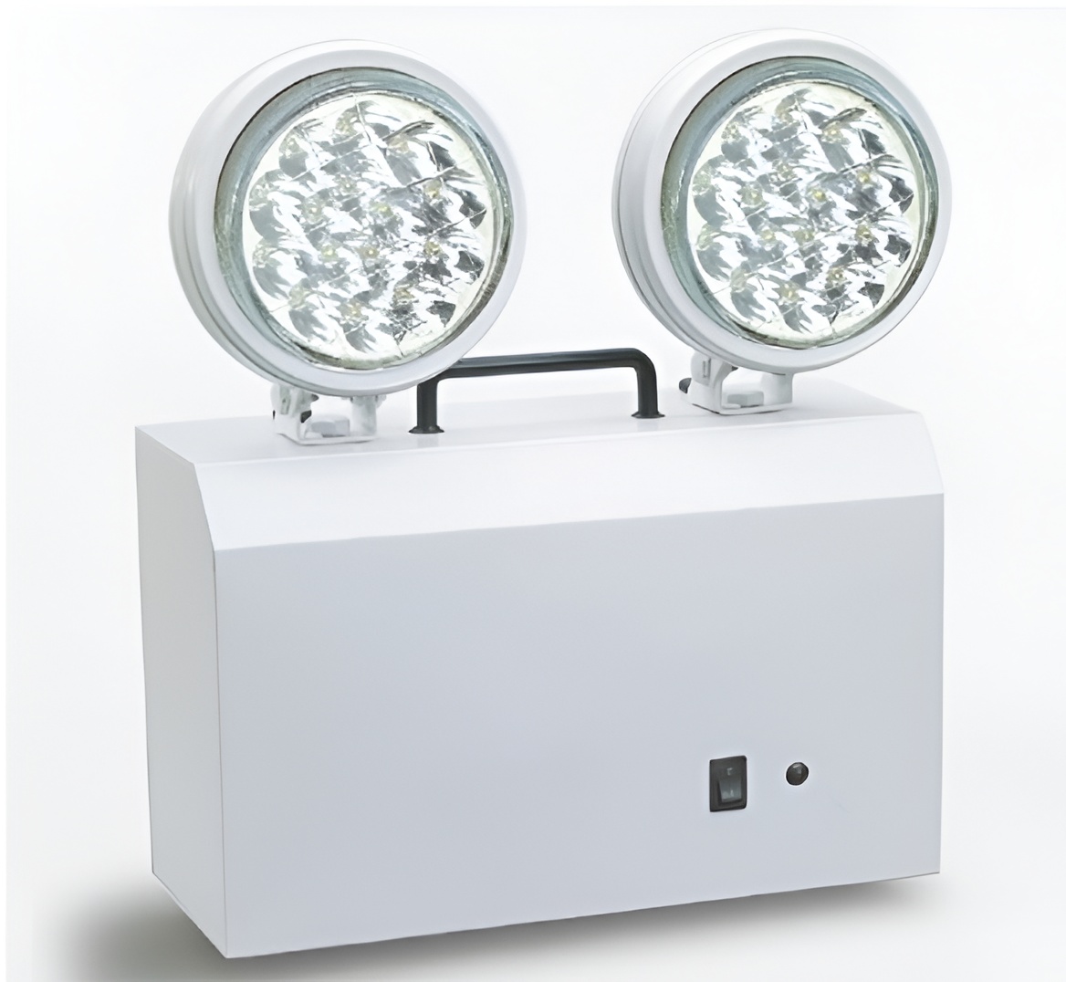 LED Twin-Beam Standby Box